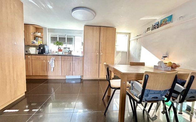 Resale - Townhouse - Torrevieja - Los Balcones - Los Altos 
