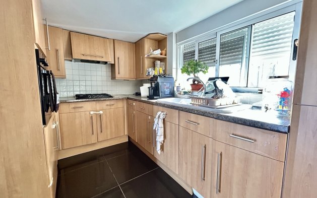 Resale - Townhouse - Torrevieja - Los Balcones - Los Altos 
