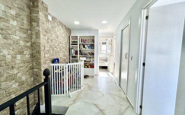 Resale - Townhouse - Torrevieja - Los Balcones - Los Altos 