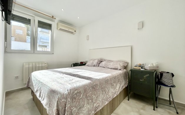 Resale - Townhouse - Torrevieja - Los Balcones - Los Altos 