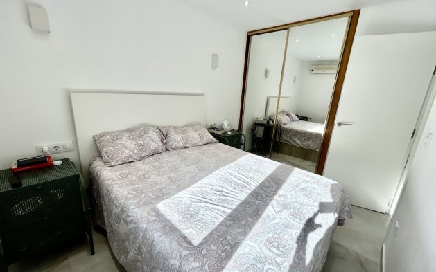 Resale - Townhouse - Torrevieja - Los Balcones - Los Altos 