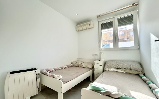 Resale - Townhouse - Torrevieja - Los Balcones - Los Altos 