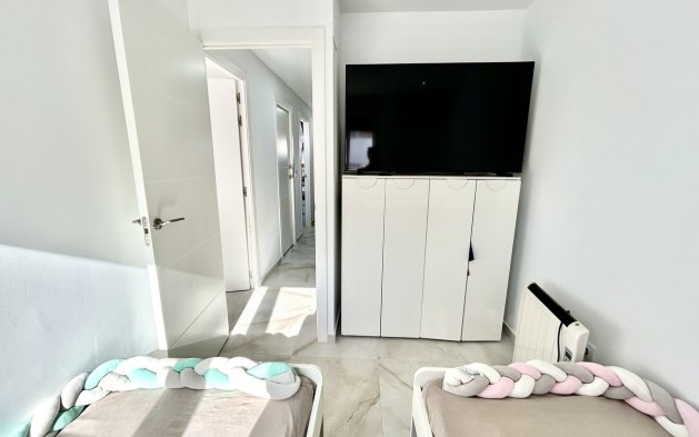 Resale - Townhouse - Torrevieja - Los Balcones - Los Altos 