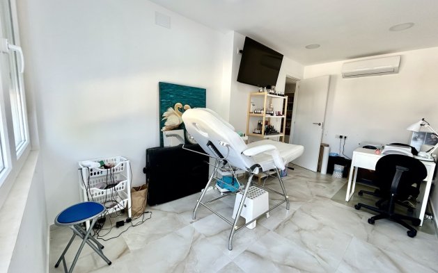 Resale - Townhouse - Torrevieja - Los Balcones - Los Altos 