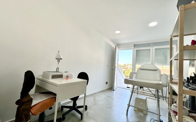 Resale - Townhouse - Torrevieja - Los Balcones - Los Altos 