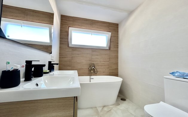 Resale - Townhouse - Torrevieja - Los Balcones - Los Altos 