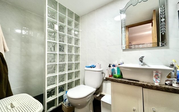 Resale - Townhouse - Torrevieja - Los Balcones - Los Altos 