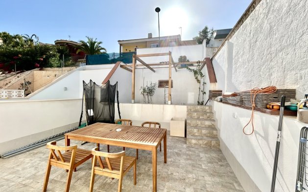 Resale - Townhouse - Torrevieja - Los Balcones - Los Altos 