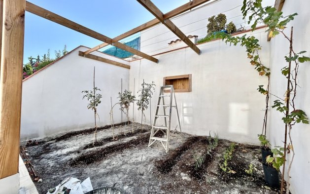 Resale - Townhouse - Torrevieja - Los Balcones - Los Altos 