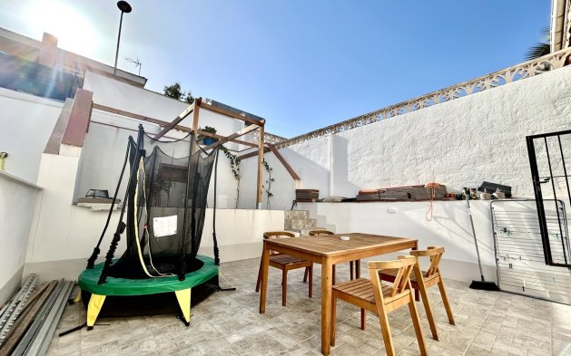 Resale - Townhouse - Torrevieja - Los Balcones - Los Altos 