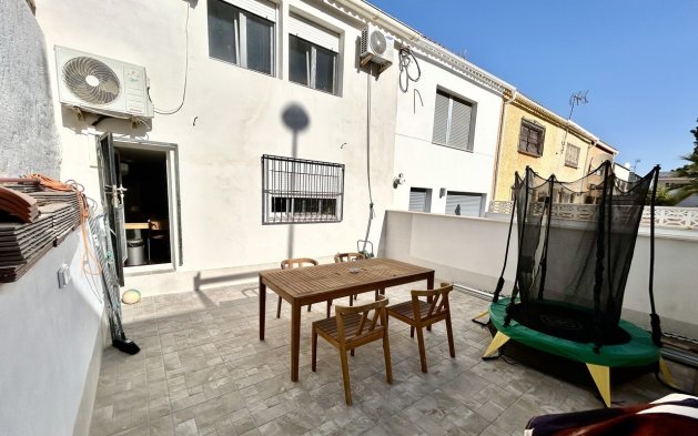 Resale - Townhouse - Torrevieja - Los Balcones - Los Altos 
