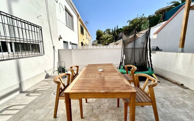 Resale - Townhouse - Torrevieja - Los Balcones - Los Altos 
