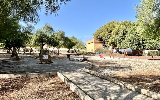 Resale - Townhouse - Torrevieja - Los Balcones - Los Altos 