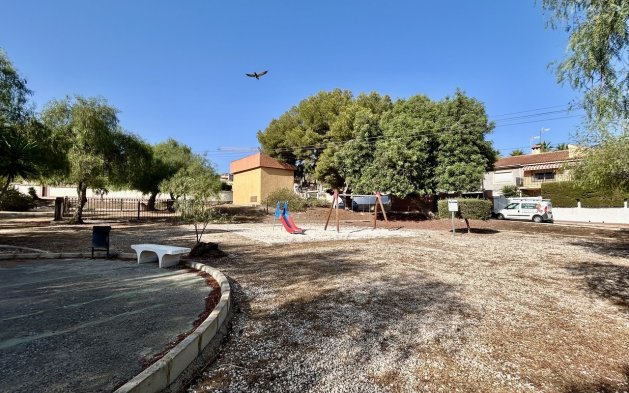 Resale - Townhouse - Torrevieja - Los Balcones - Los Altos 