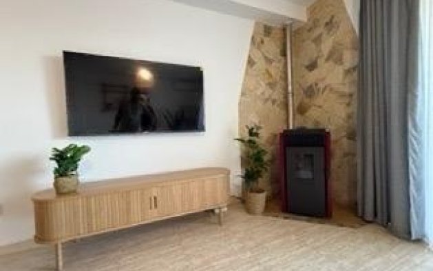 Resale - Townhouse - Orihuela Costa - Campoamor
