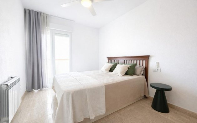 Resale - Townhouse - Orihuela Costa - Campoamor