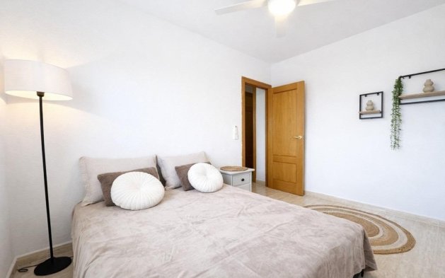 Resale - Townhouse - Orihuela Costa - Campoamor