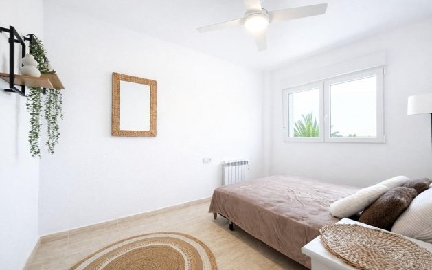 Resale - Townhouse - Orihuela Costa - Campoamor
