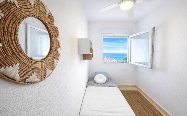 Resale - Townhouse - Orihuela Costa - Campoamor