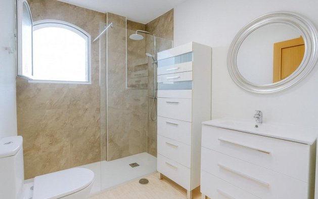 Resale - Townhouse - Orihuela Costa - Campoamor