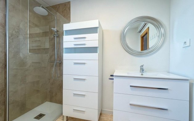 Resale - Townhouse - Orihuela Costa - Campoamor