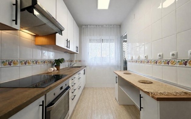 Resale - Townhouse - Orihuela Costa - Campoamor