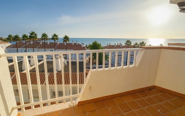 Resale - Townhouse - Orihuela Costa - Campoamor
