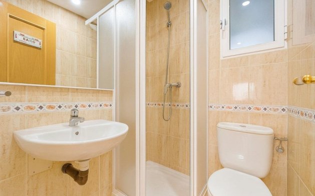 Resale - Townhouse - Orihuela Costa - Campoamor