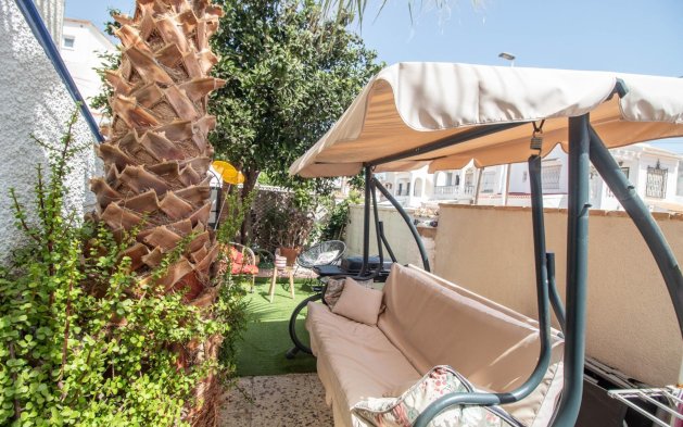 Videresalg - Bungalow - Torrevieja - Los Frutales