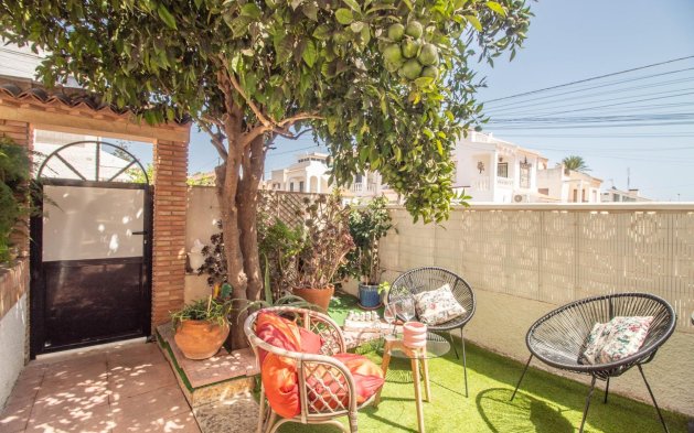 Videresalg - Bungalow - Torrevieja - Los Frutales