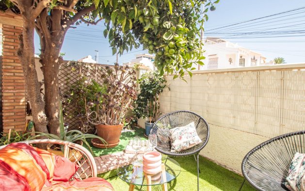Videresalg - Bungalow - Torrevieja - Los Frutales