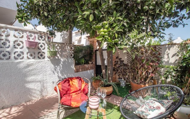 Videresalg - Bungalow - Torrevieja - Los Frutales