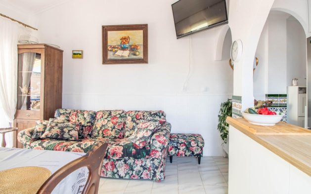 Videresalg - Bungalow - Torrevieja - Los Frutales
