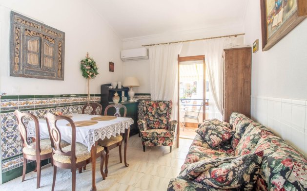 Videresalg - Bungalow - Torrevieja - Los Frutales