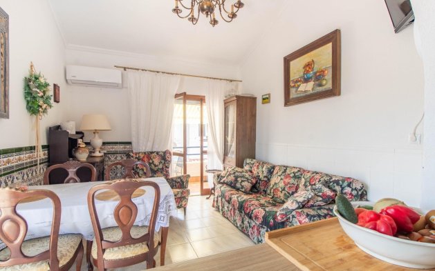 Videresalg - Bungalow - Torrevieja - Los Frutales