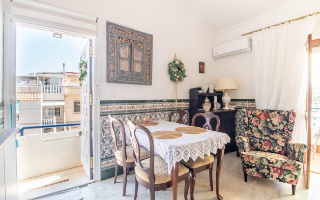Videresalg - Bungalow - Torrevieja - Los Frutales