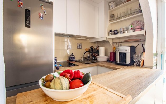 Videresalg - Bungalow - Torrevieja - Los Frutales