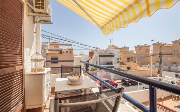 Videresalg - Bungalow - Torrevieja - Los Frutales