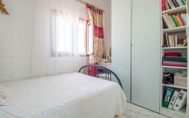 Videresalg - Bungalow - Torrevieja - Los Frutales