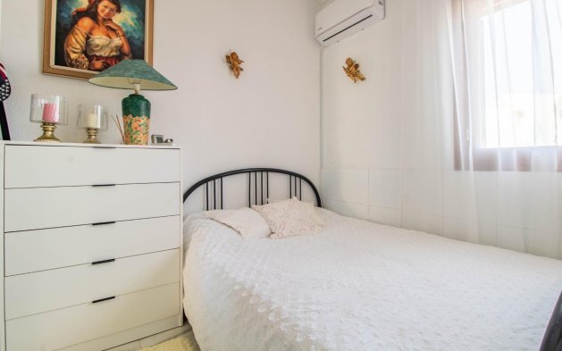 Videresalg - Bungalow - Torrevieja - Los Frutales