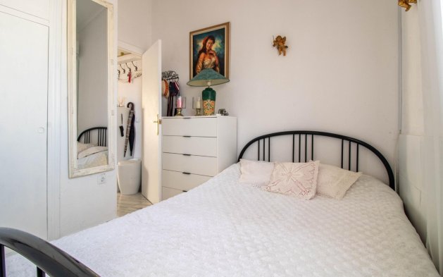 Videresalg - Bungalow - Torrevieja - Los Frutales