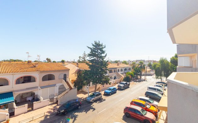 Begagnad - Lägenhet / lägenhet - Orihuela Costa - La Regia