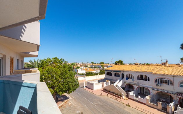 Begagnad - Lägenhet / lägenhet - Orihuela Costa - La Regia