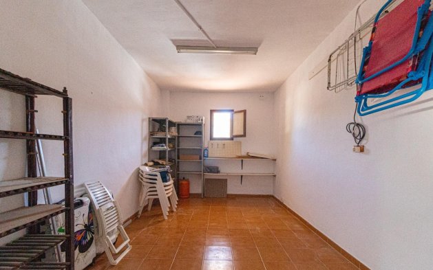 Begagnad - Lägenhet / lägenhet - Orihuela Costa - La Regia