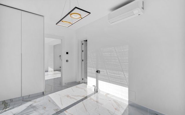 Resale - Villa - Rojales