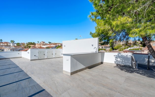 Resale - Villa - Rojales