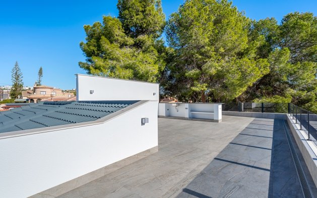 Resale - Villa - Rojales