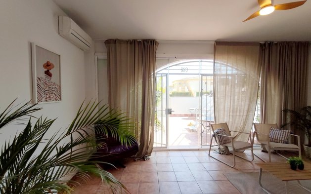 Begagnad - Radhus - Orihuela Costa