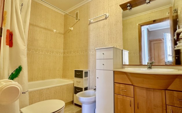 Perpardavimas - Dvipusis - Orihuela Costa - Playa Flamenca