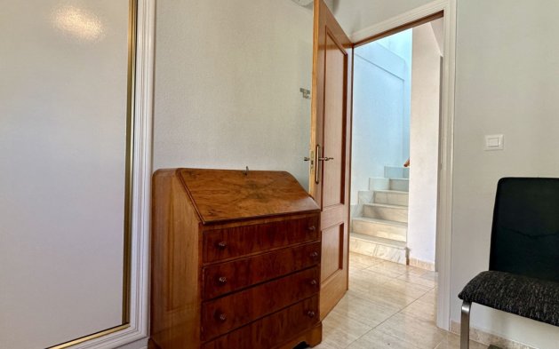 Perpardavimas - Dvipusis - Orihuela Costa - Playa Flamenca